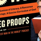 Image for article titled The smartest man in the world delivers a book that doesn’t earn its title